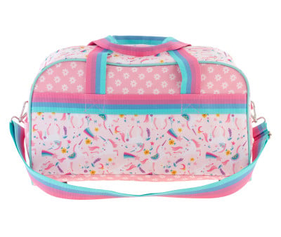 Bolsa de Deporte Unicornio Personalizable