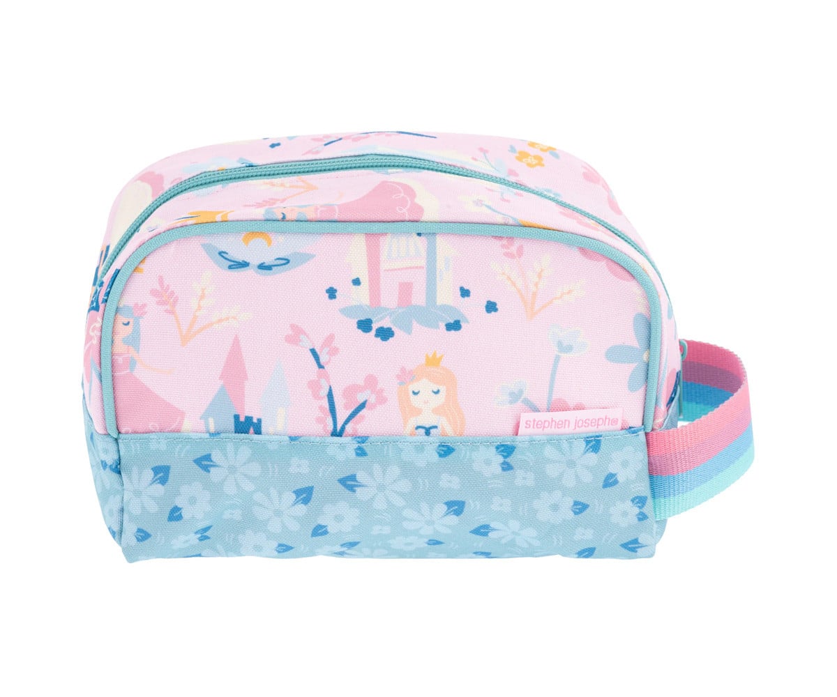 Bolsa Infantil Princess Personalizável
