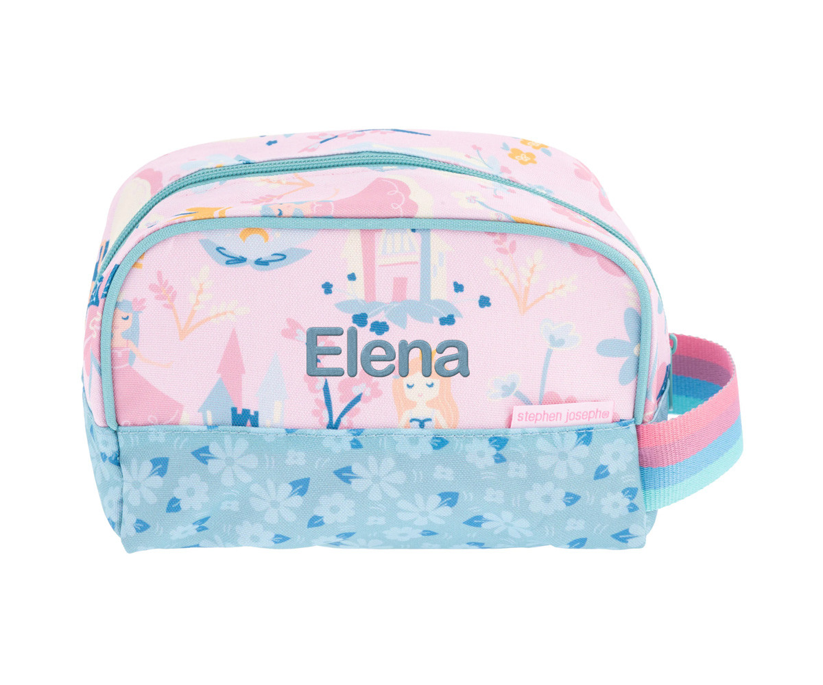 Bolsa Infantil Princess Personalizável