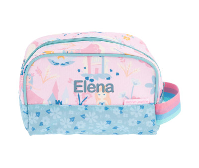 Bolsa Infantil Princess Personalizável
