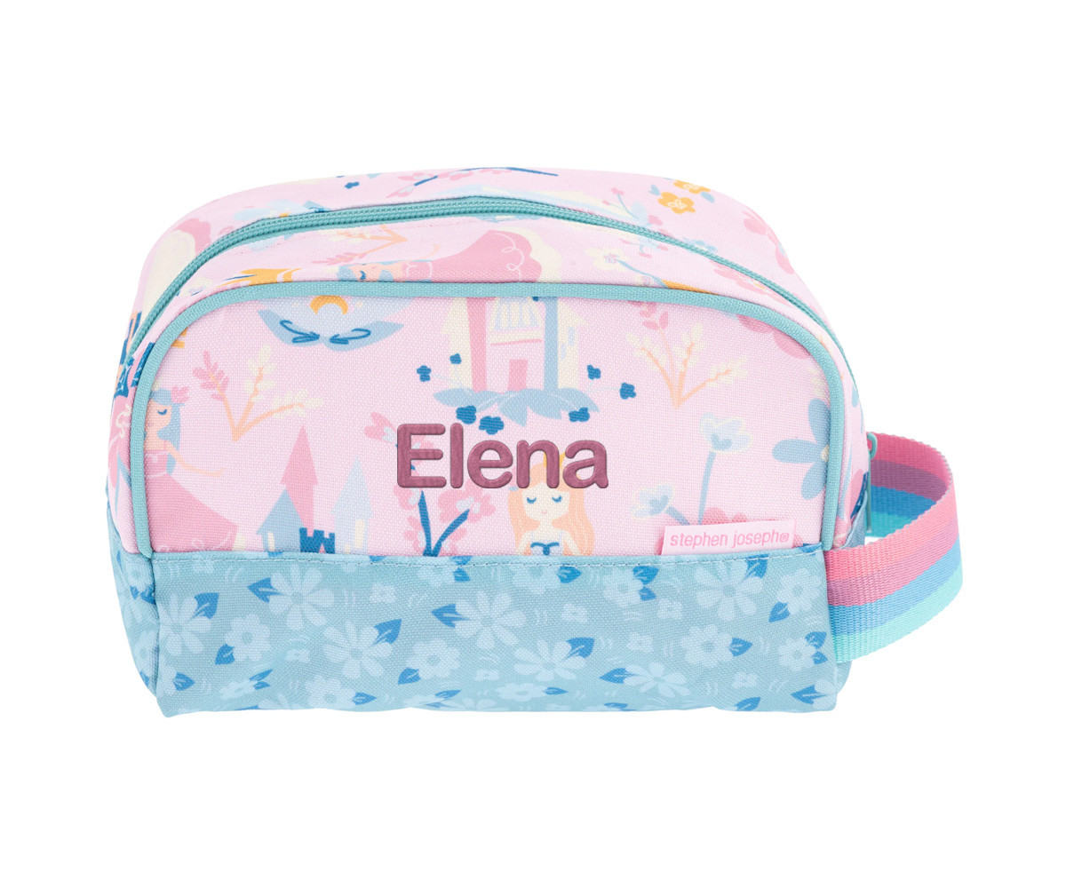 Bolsa Infantil Princess Personalizável