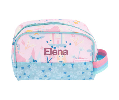 Bolsa Infantil Princess Personalizável