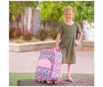 Valigia Trolley per Bambini Princess