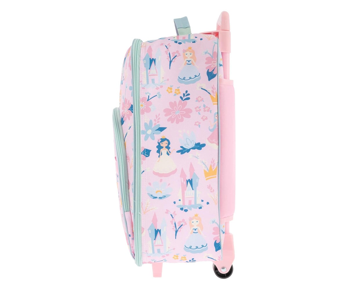 Valigia Trolley per Bambini Princess