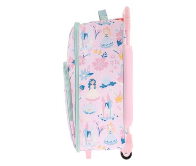 Valigia Trolley per Bambini Princess
