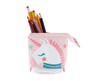 Astuccio 2 in 1 Unicorn