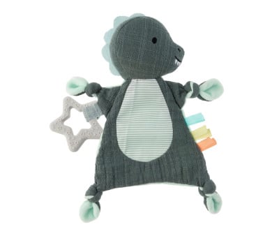 Doudou con Deentarello Dino