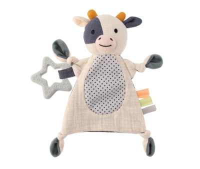 Doudou con Deentarello Cow