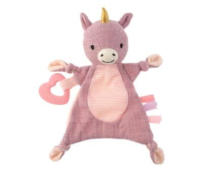 Doudou con Deentarello Unicorn