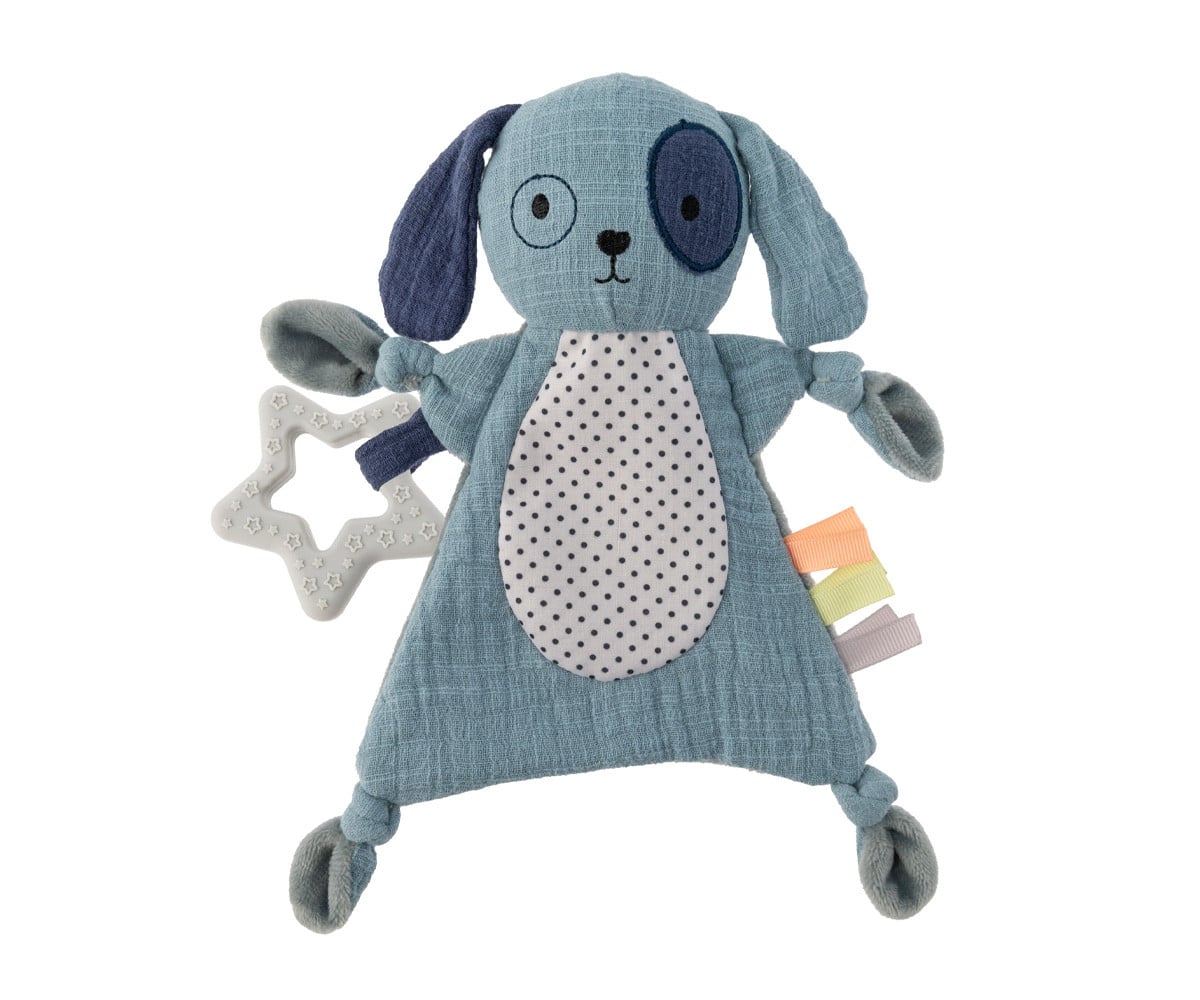 Doudou com Mordedor Dog