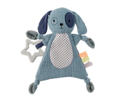 Doudou con Deentarello Dog