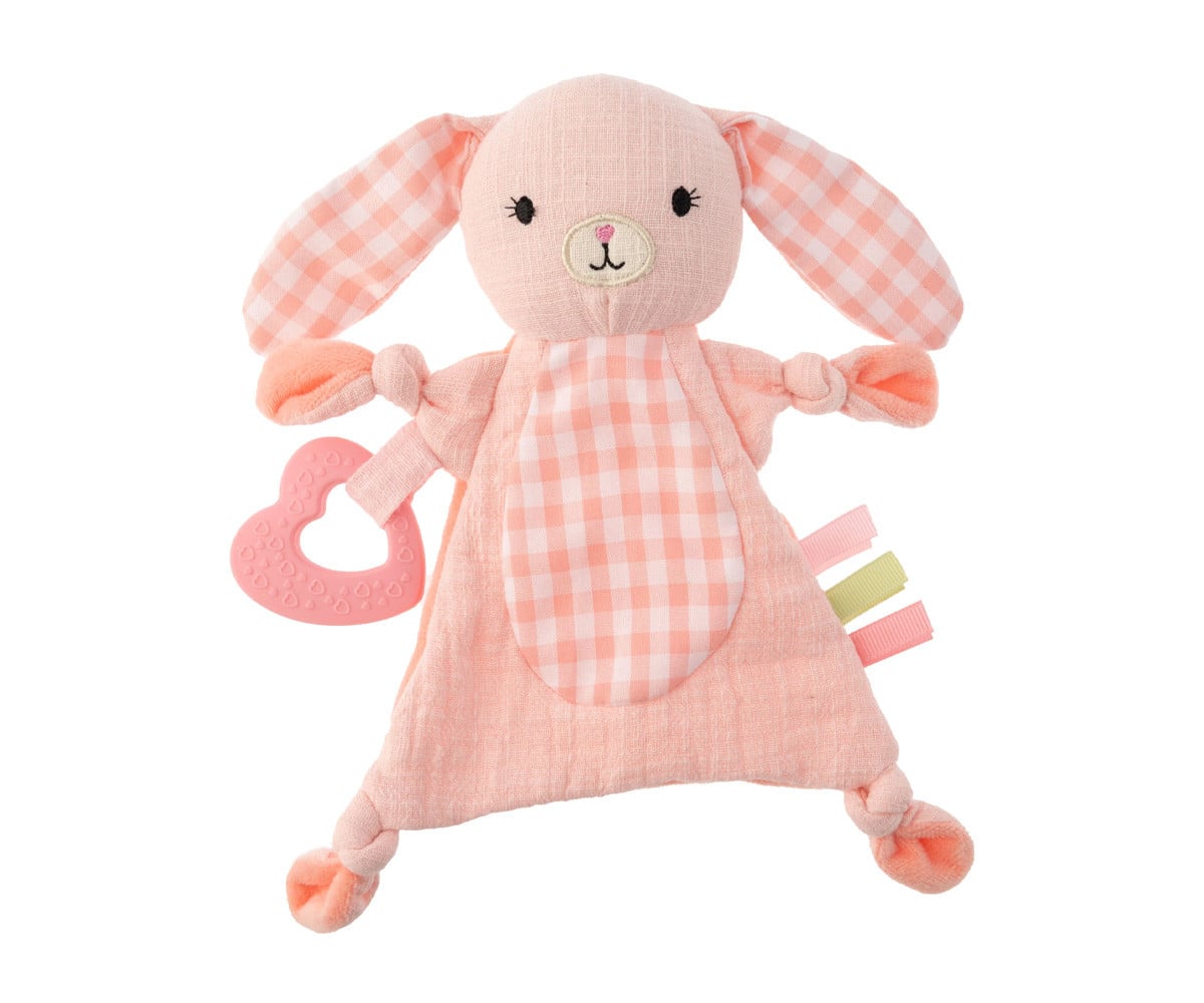 Doudou con Deentarello Bunny