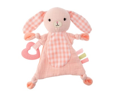 Doudou con Deentarello Bunny