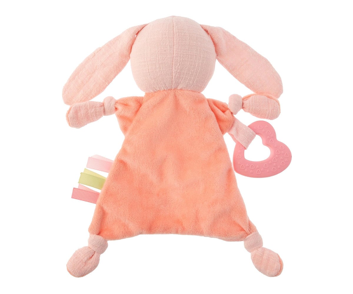 Doudou con Deentarello Bunny