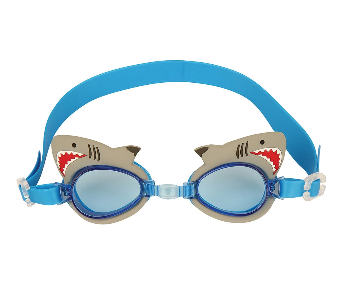 Swim Goggles Shark