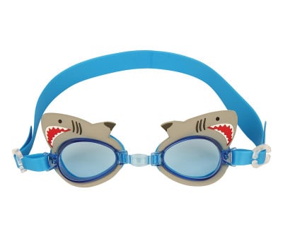 Swim Goggles Shark