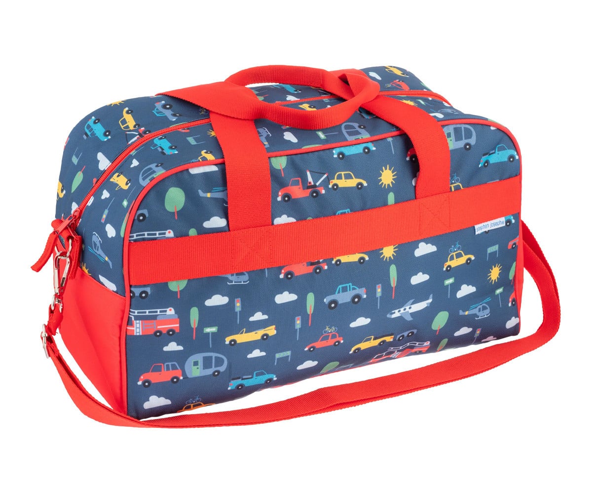 Bolsa Desportiva Personalizável Cars