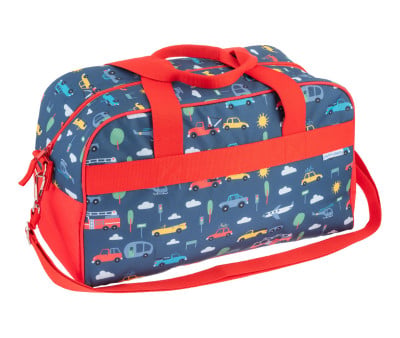 Bolsa de Deporte Coches Personalizable