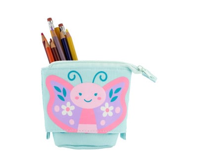 Astuccio 2 in 1 Butterfly