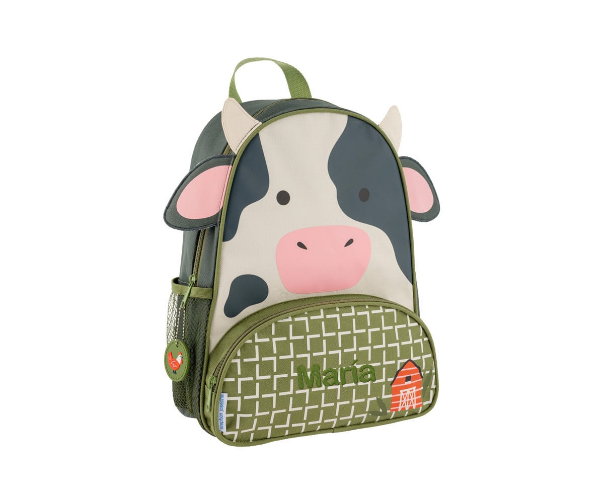 Zainetto Sidekick Cow Personalizzabile