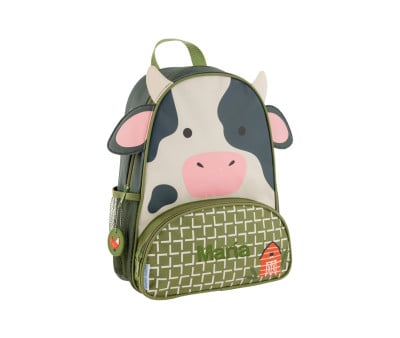 Zainetto Sidekick Cow Personalizzabile