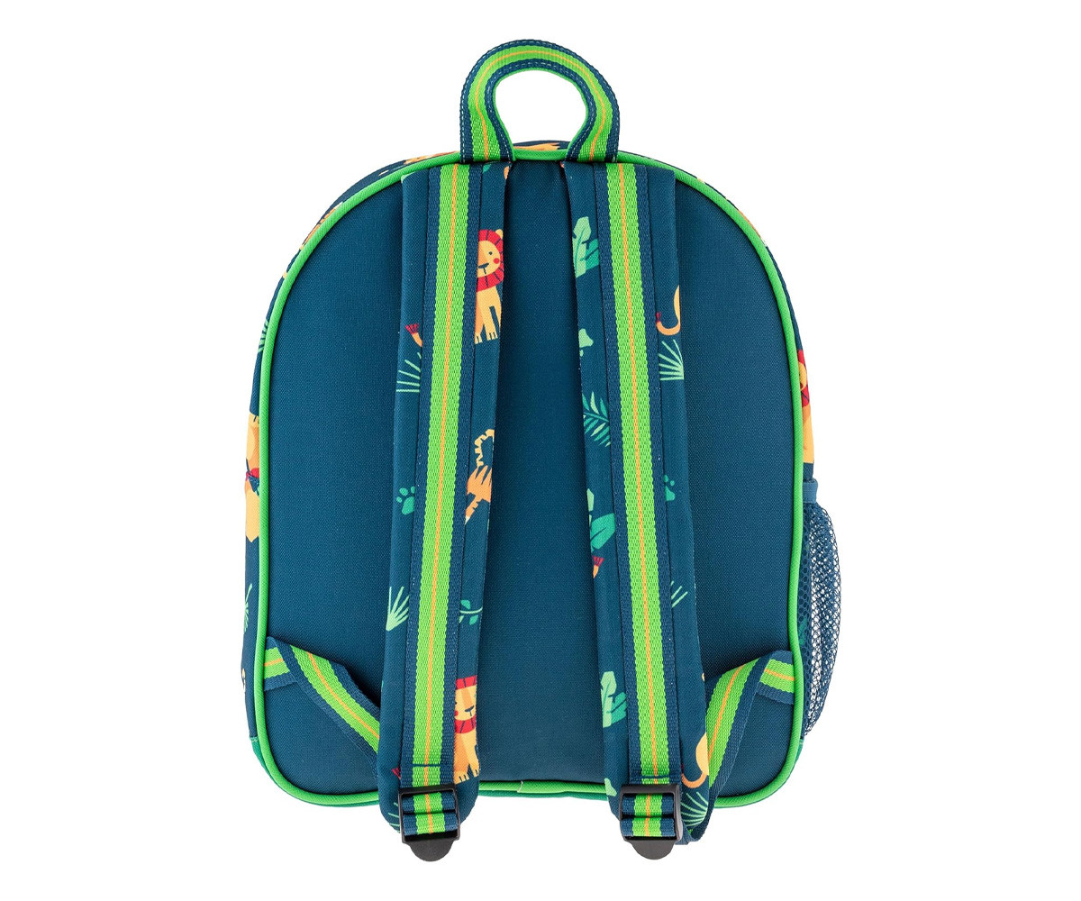 Mochila Infantil Classic Zoo