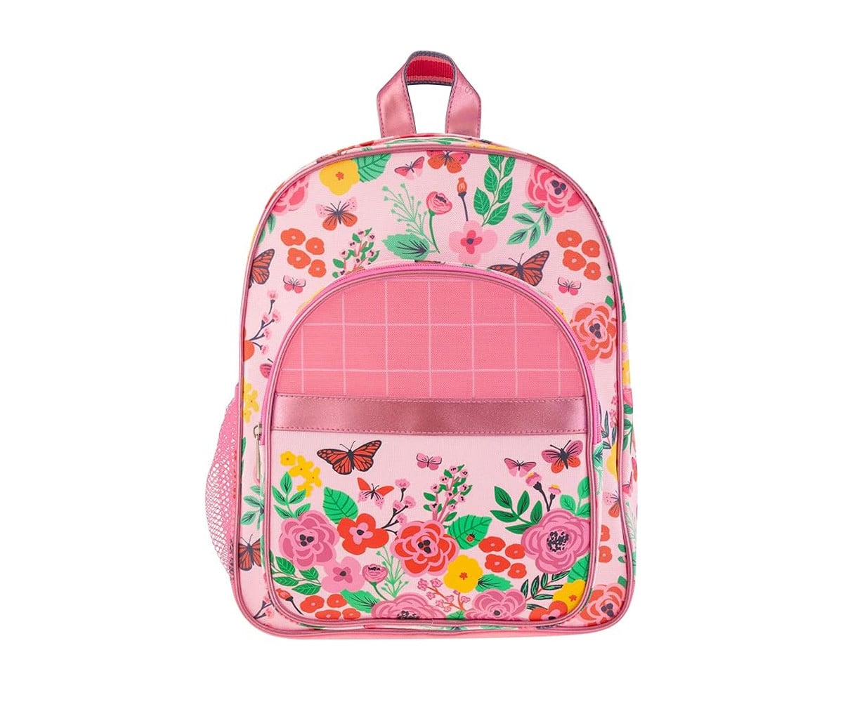 Mochila Infantil Classic Mariposa