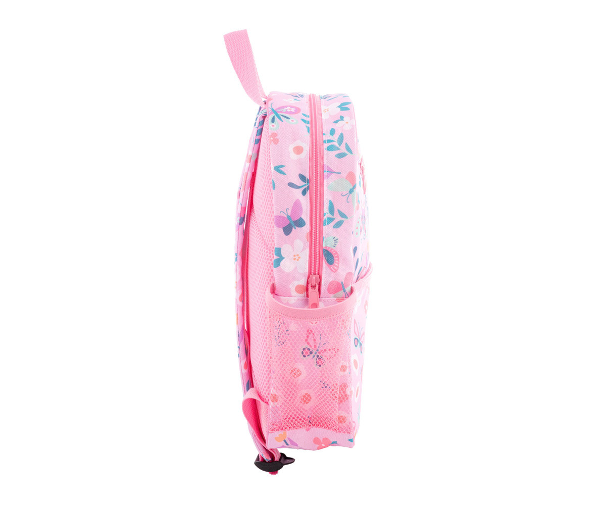 Zaino Junior Butterfly Customizable