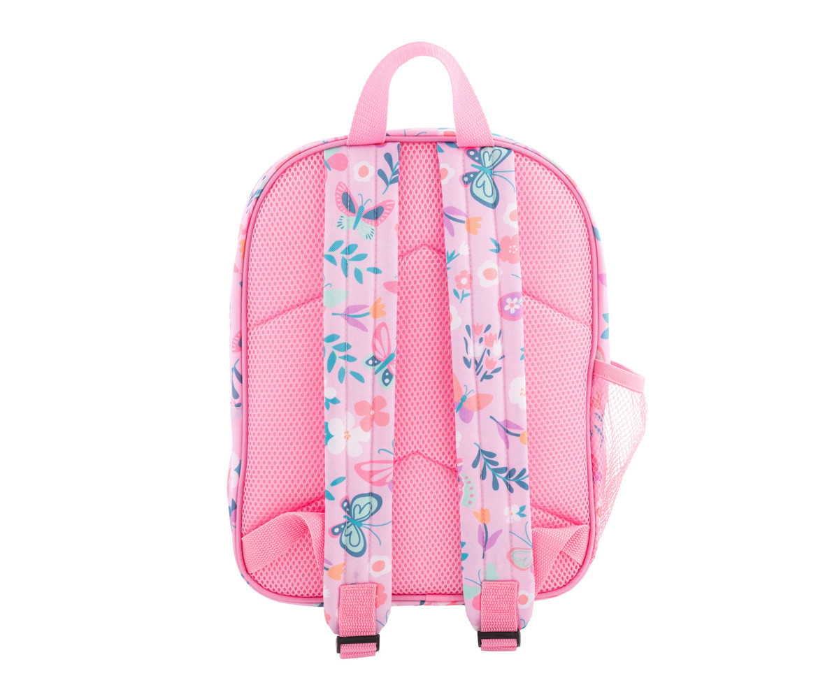 Zaino Junior Butterfly Customizable
