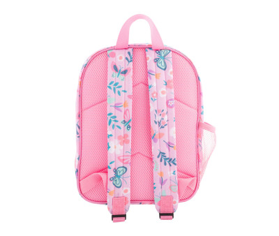 Zaino Junior Butterfly Customizable