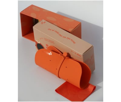 Occhiali da Sole Flessibili Personalizzabili Starter Farm (4 a 6 anni)