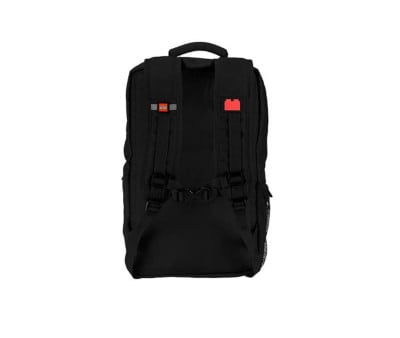 LEGO® Brick 2 School Backpack Black