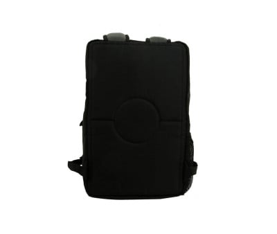 LEGO® Brick 2 School Backpack Black