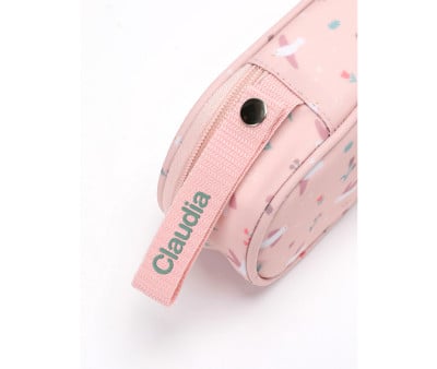 Astuccio Termico Merenda Tutete Blossom Birds Personalizzabile