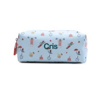 Astuccio Scuola Tutete Circus Show Personalizzabile