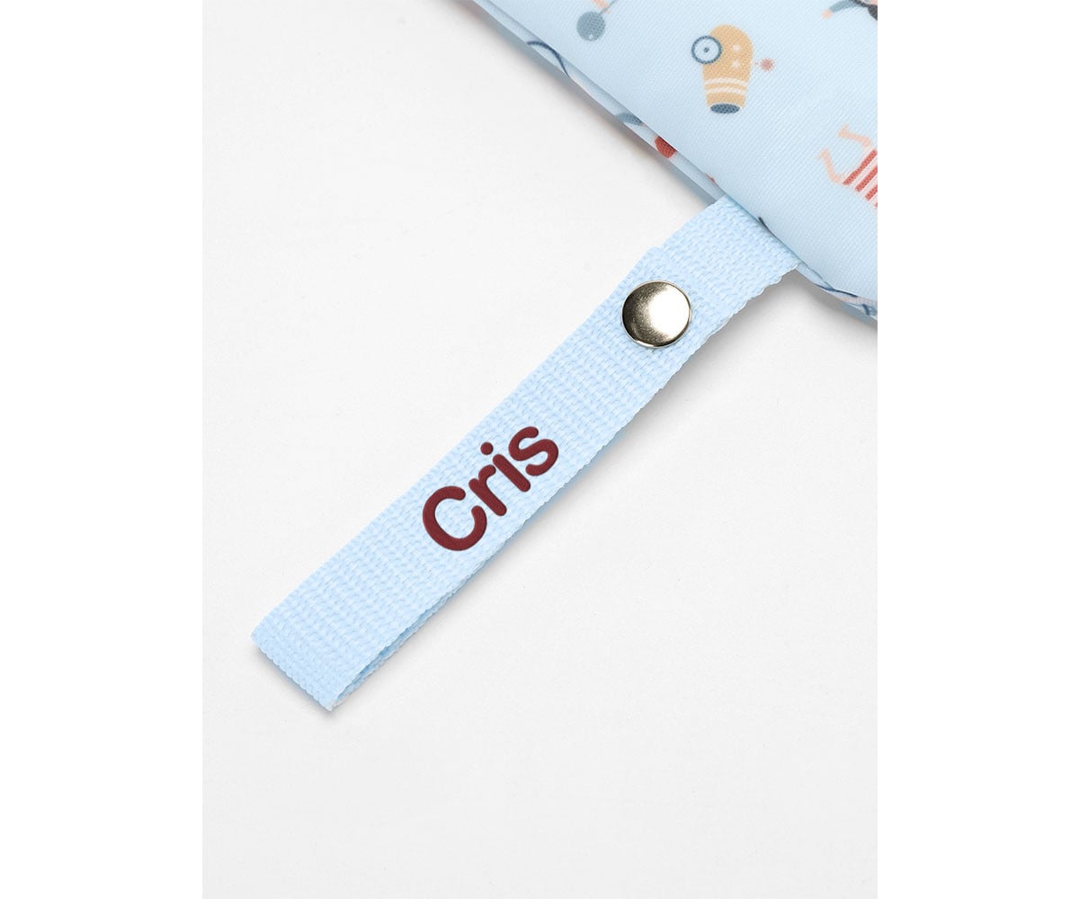 Bolsa Sanduíche Personalizada Circus Show
