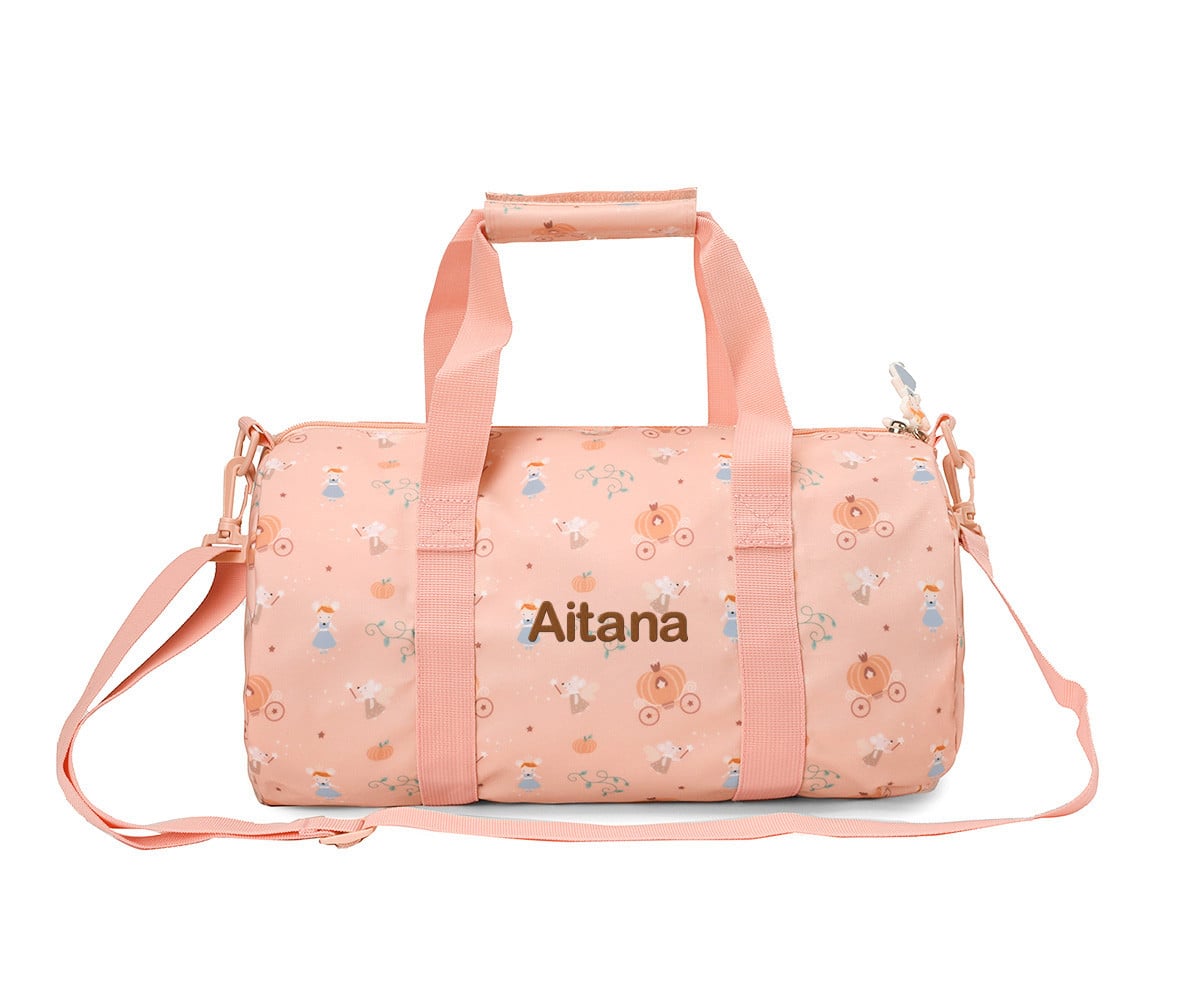 Borsa Sportiva Tutete Mouse Fairies Personalizzabile