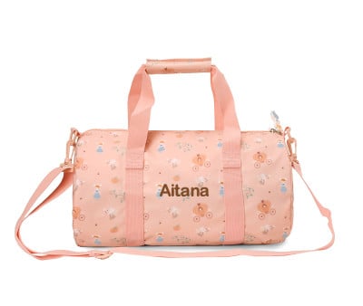 Borsa Sportiva Tutete Mouse Fairies Personalizzabile