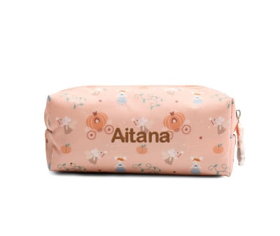 Estuche Mouse Fairies Personalizable