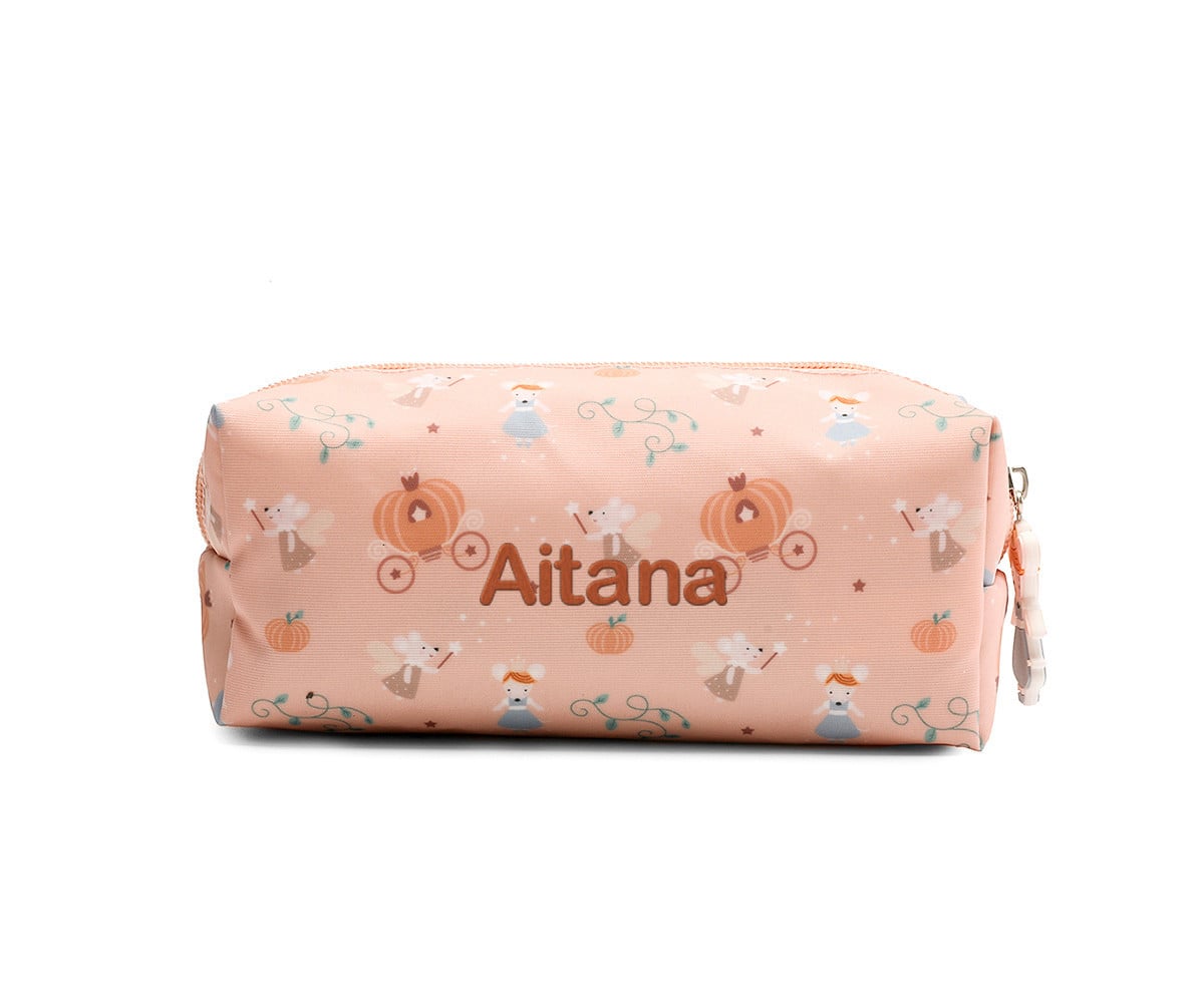 Estuche Mouse Fairies Personalizable