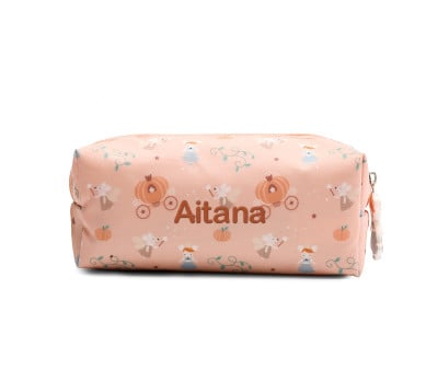 Estuche Mouse Fairies Personalizable