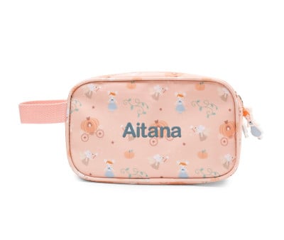 Beauty Case Tutete Mouse Fairies Personalizzabile