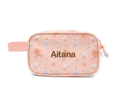 Beauty Case Tutete Mouse Fairies Personalizzabile