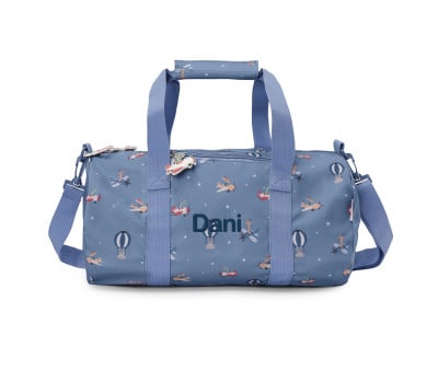 Bolsa Deporte Planes Personalizable