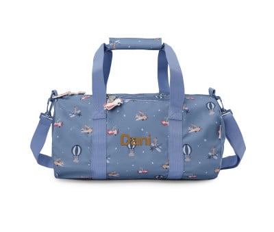 Bolsa Deporte Planes Personalizable