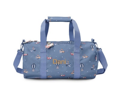 Bolsa Deporte Planes Personalizable