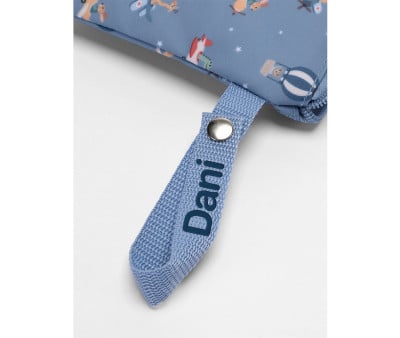 Bolsa Sanduíche Personalizada Planes