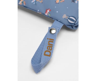 Bolsa Sanduíche Personalizada Planes