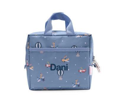 Borsa Termica Merenda Tutete Planes Personalizzabile