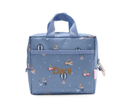 Borsa Termica Merenda Tutete Planes Personalizzabile